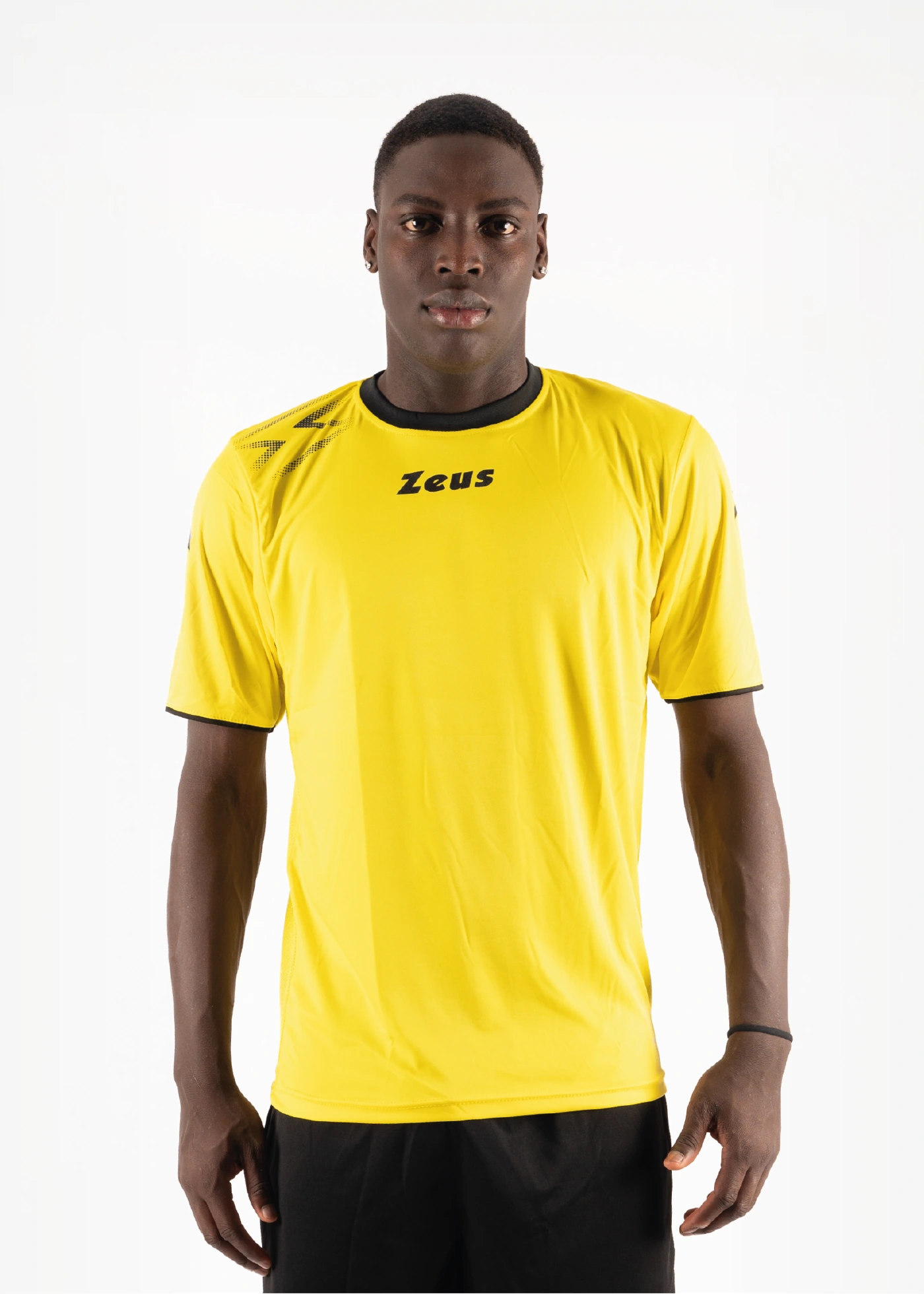 YELLOW/BLACK
